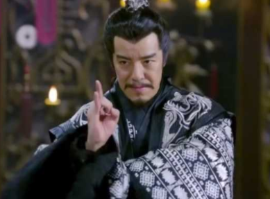 申公豹什么梗?