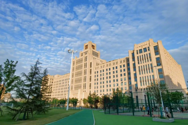 陕西省高校来自排名一览表