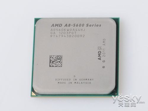 AMD Radeon HD 7560D显卡价格