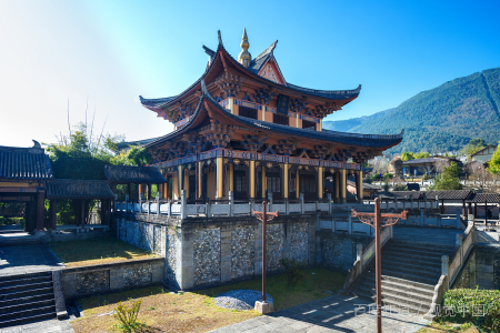扫地僧的真实身份是什么？