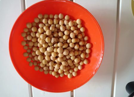 破来自壁机打豆浆需不需要问的青交兵方何器提前泡豆子？