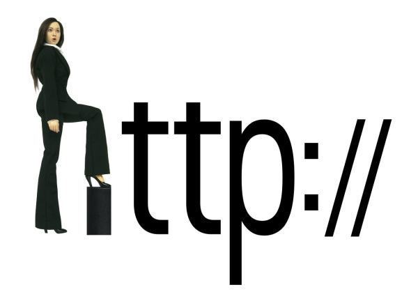 http和www的区别