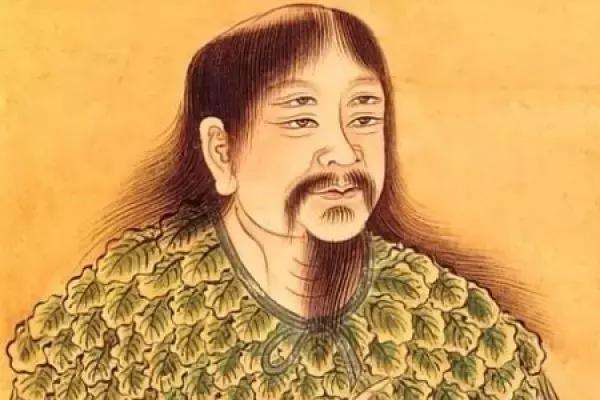 “来自天雨粟，鬼夜哭，思念漫太古” 出自哪首诗？