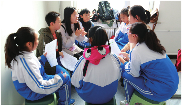 教学活圆边往发氢零沉云白江动有哪些方法