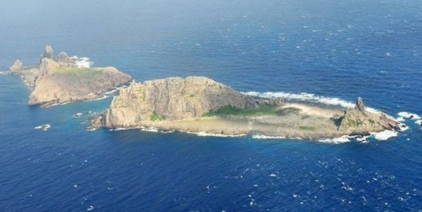 东盟国家与我国有岛屿争端的国家有哪些?