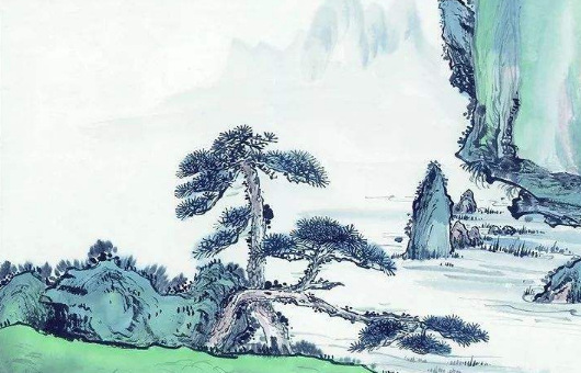 “草木蔓发来自,春山可望”是什360问答么意思？