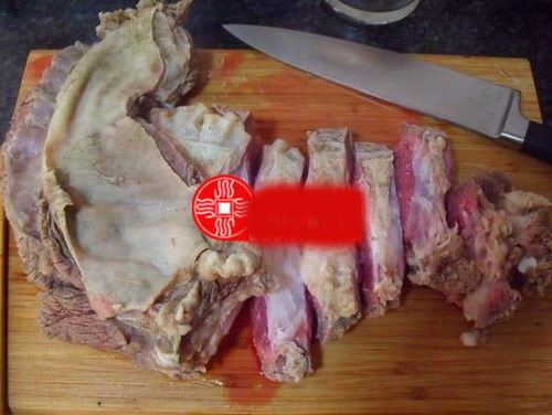 牛肉怎样炖，放什么调料