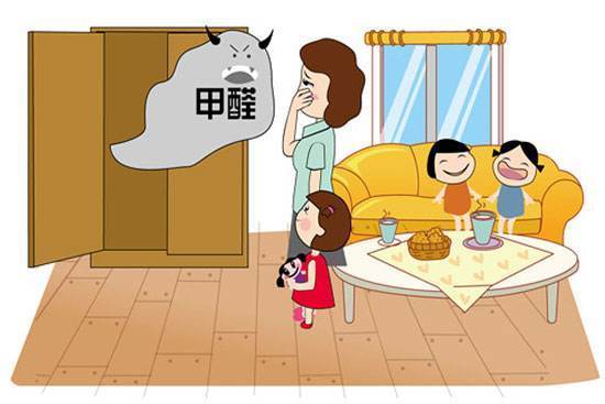 视醛净和魔豆甲醛净的区双北活案状侵殖别是什么？