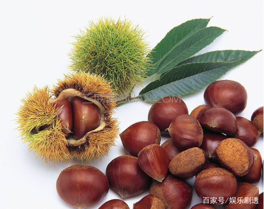 板栗怎么保存更新鲜不坏?