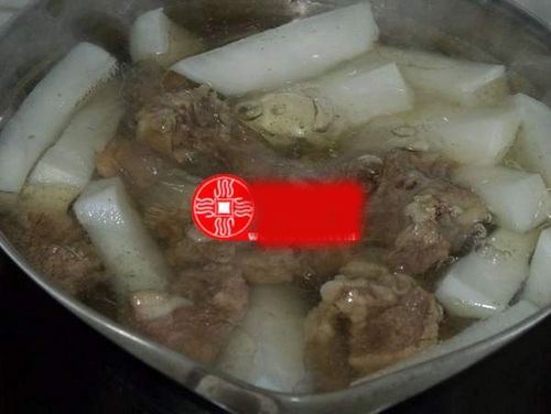 牛肉怎样炖，放什么调料