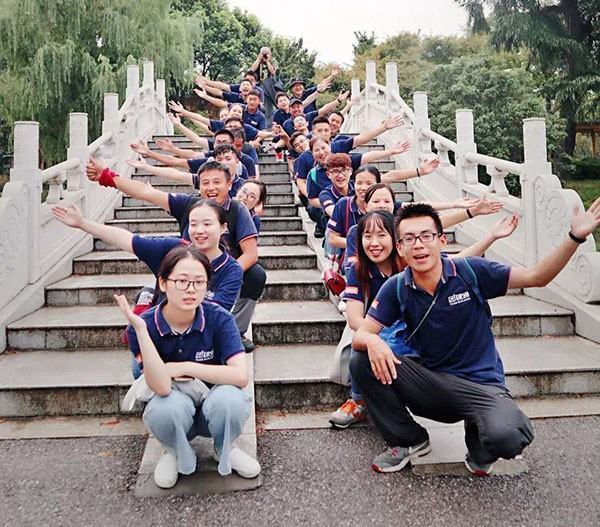 团建有什么意义？