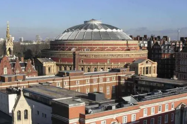 英国帝国理工大学排名