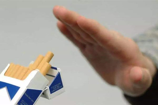 戒烟多久才算成功？