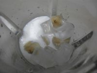 香蕉奶昔最正宗来自的做法
