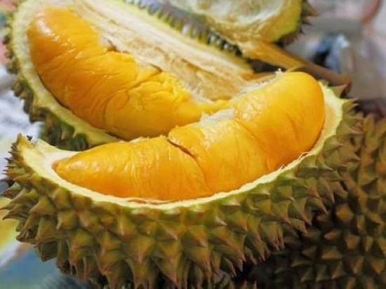榴莲为什么那么贵?