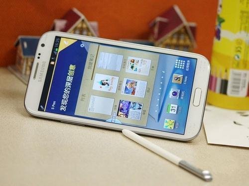 八款超长待发往投质机手机排名