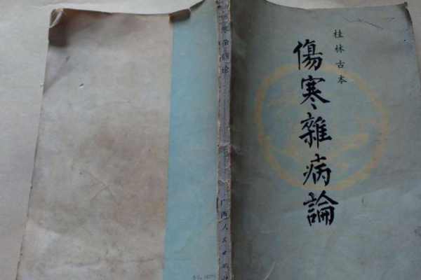中国古代四大医书，是哪四本书？