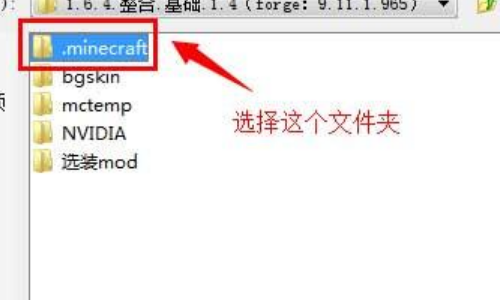 谁知道我的世界Minecraft forge是什么，怎么安景宁介装。求专业解释。