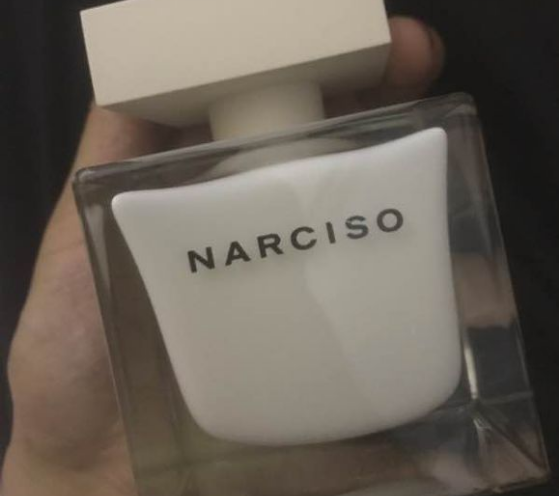 纳西素香水是哪个国家的？