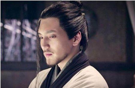 有哪些好听的古人名字?