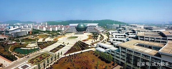 南京财经大学怎么样?来自