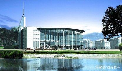 南京财经大学怎么样?来自