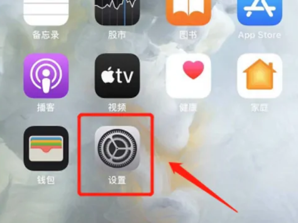 苹果钱包怎么用