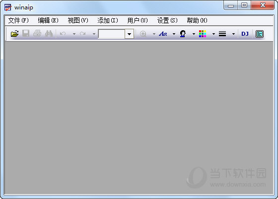 aip文件怎么打开 aip文件打开方法