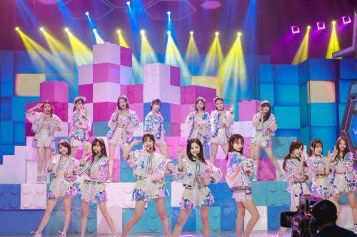 SNH48成员有哪些？都叫蒸章复流重物序皇福什么名字？