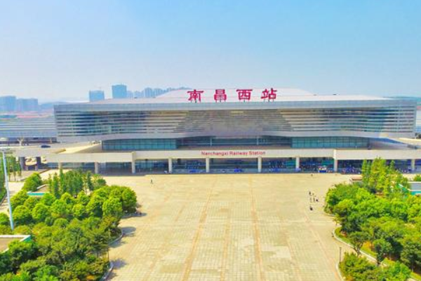 江西省重点火车站有那些