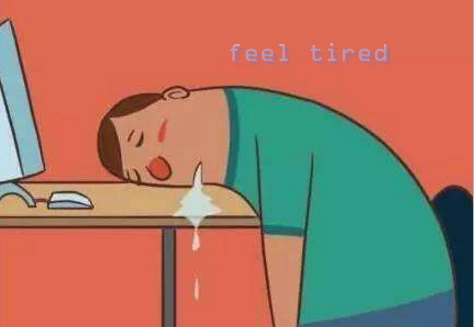 feel怎么读