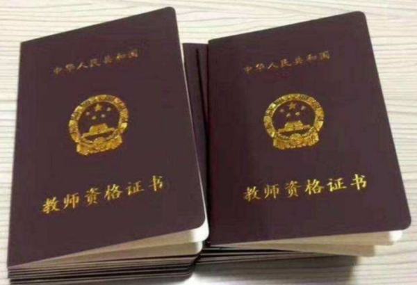 教师资格证查询官方网站