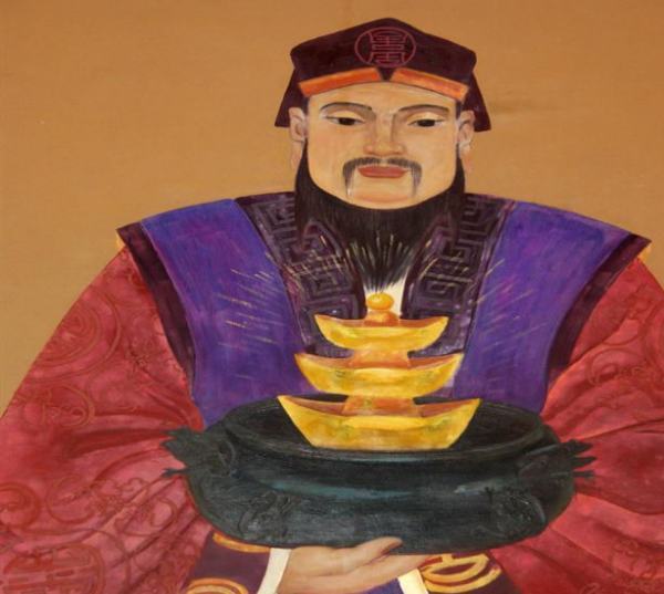 明朝全国首富沈万三是怎么死的