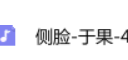 求于果的侧脸MP3