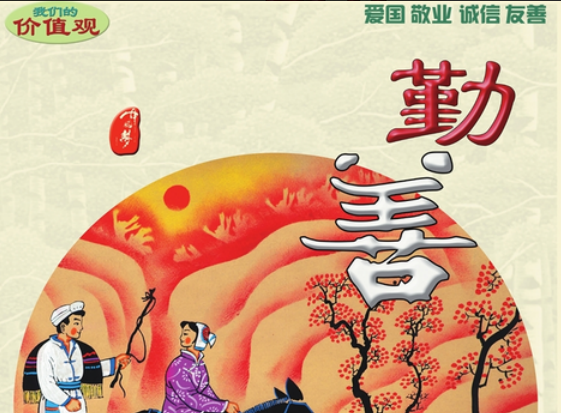 价值观是什么，有什么用