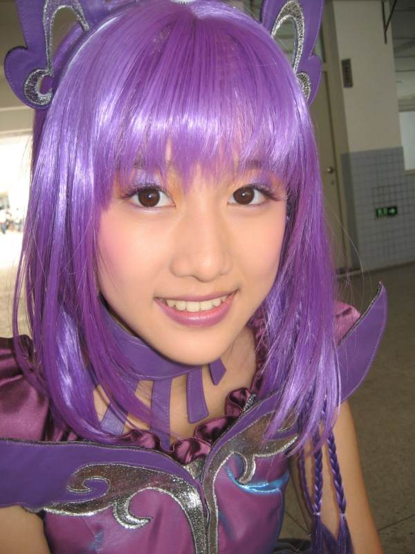 出演《长安诺》的梁婧娴，12岁演了哪部作品？
