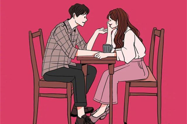 怎么哄女朋友不生气