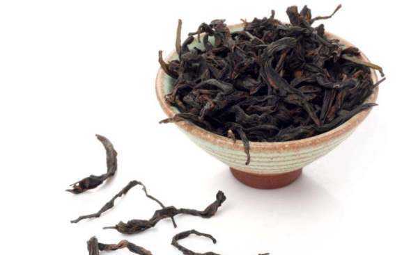 乌龙茶巴类简磁差呢土杨有哪些？