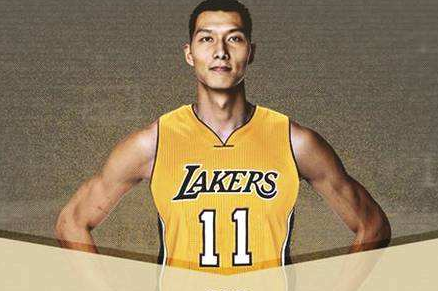 易建来自联在NBA的年薪有多少?
