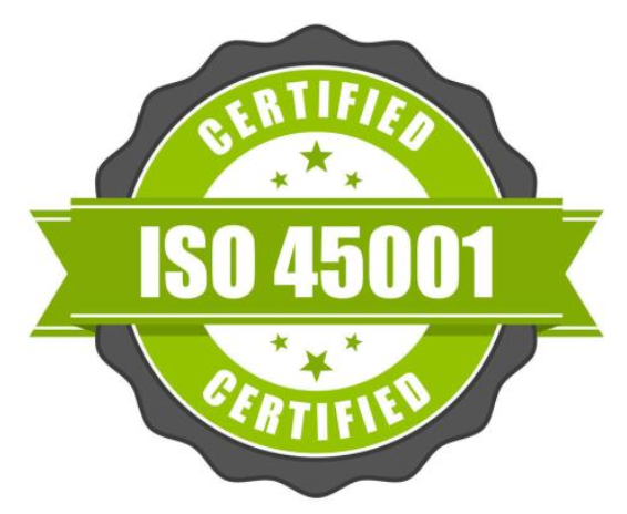 职业健康来自安全管理体系认证证书 ohsas18001 和iso45001的区别
