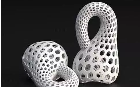 相对传统打印方来自式3d打印的优点
