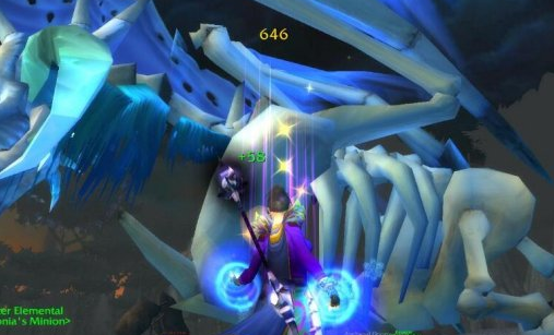 魔兽世界炼金1-375全攻略护起快住开