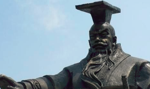 齐桓公到底叫什么，为什么又有叫田午，又叫小白