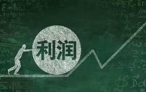 毛来自利润计算公式是什么?