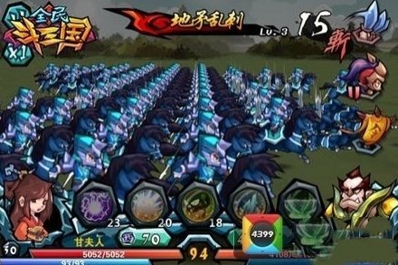 求三国名将排名100，有哪些比较推荐的？
