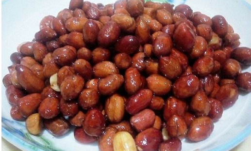 醋泡花生的功效与作用来自