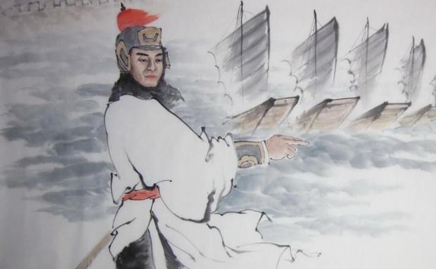 周瑜的资料