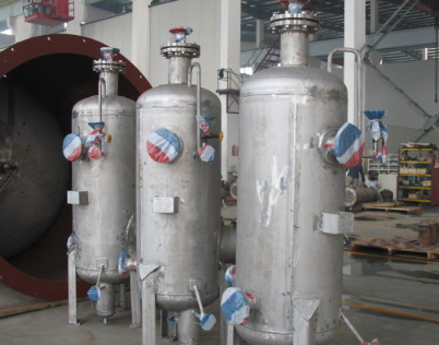 压力容器属于特种设备吗？