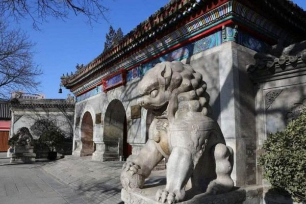 中国土生土长的宗教是道教还是来自佛教？