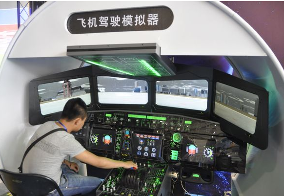 模拟器是什么意来自思?